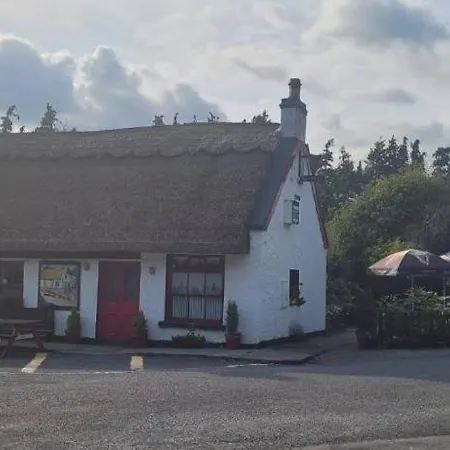 Apartament The Yoke Peaceful Private Garden Views Ballybrittas