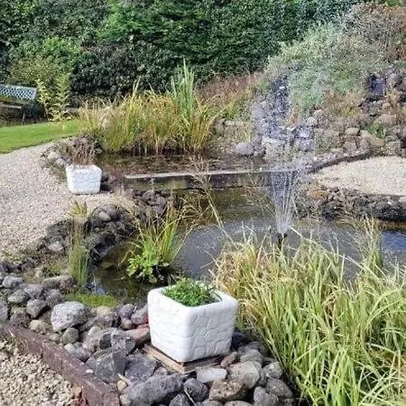 Lejlighed The Yoke Peaceful Private Garden Views *