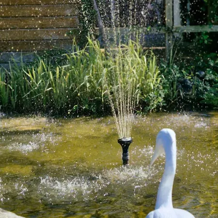 Appartamento The Yoke Peaceful Private Garden Views *