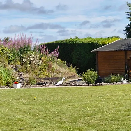 Apartament The Yoke Peaceful Private Garden Views