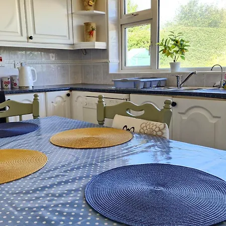 Apartment The Yoke Peaceful Private Garden Views