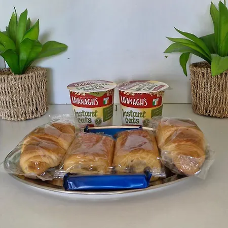 Apartament The Yoke Peaceful Private Garden Views