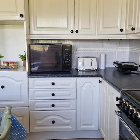 Apartament The Yoke Peaceful Private Garden Views Ballybrittas