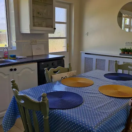 The Yoke Peaceful Private Garden Views * Ballybrittas