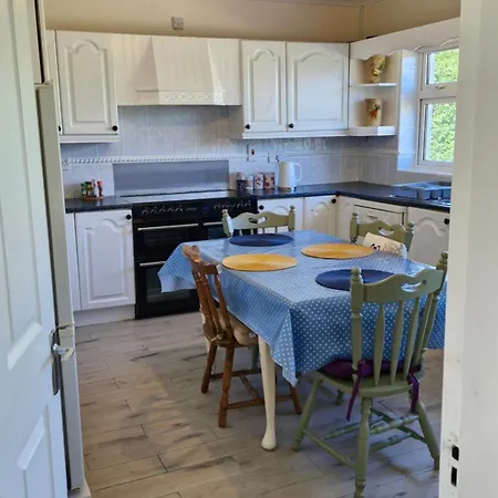 Apartament The Yoke Peaceful Private Garden Views