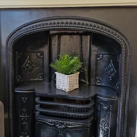 The Yoke Peaceful Private Garden Views *