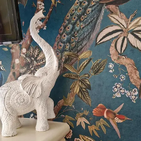 The Yoke Peaceful Private Garden Views * Ballybrittas