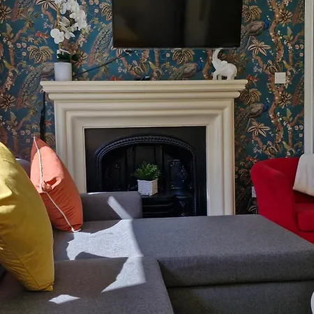 The Yoke Peaceful Private Garden Views *