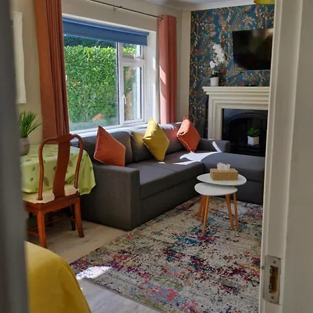 Apartment The Yoke Peaceful Private Garden Views *