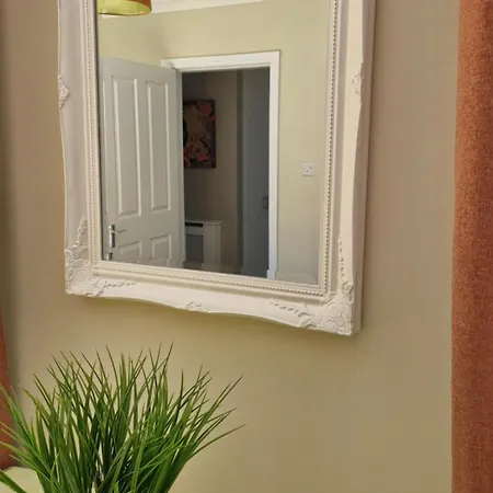 Apartment The Yoke Peaceful Private Garden Views Ballybrittas