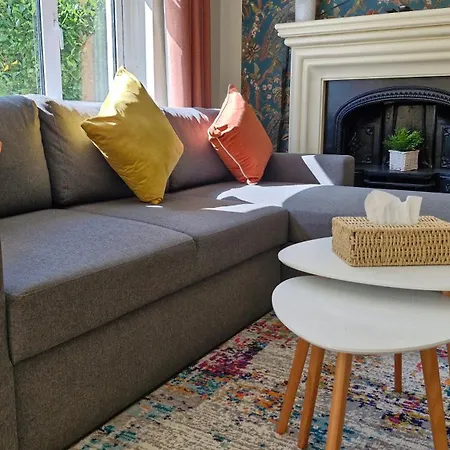 The Yoke Peaceful Private Garden Views *