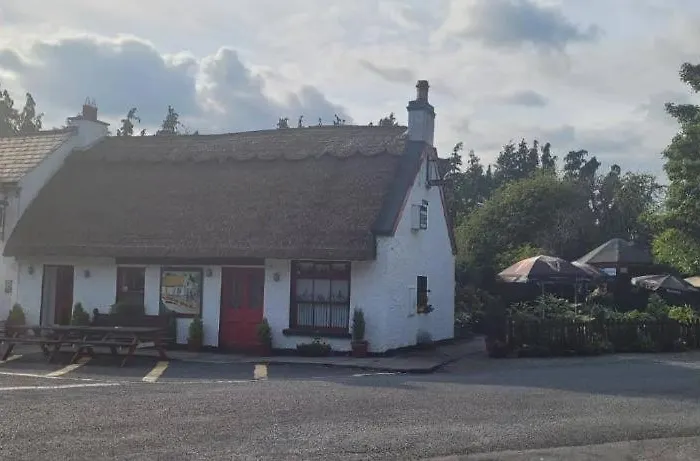 Apartamento The Yoke Peaceful Private Garden Views Ballybrittas