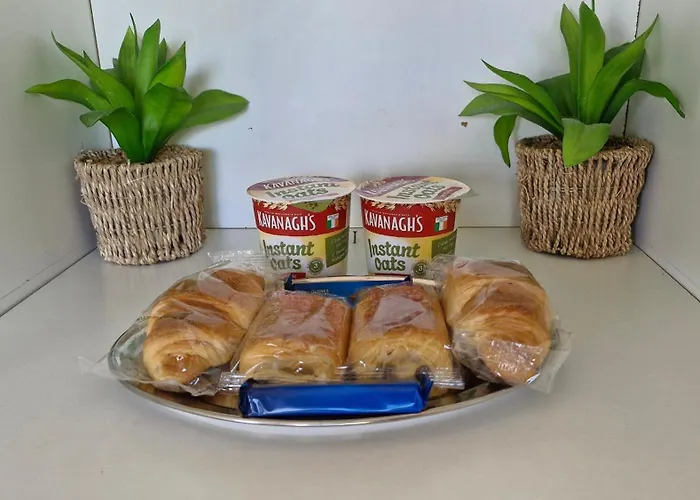 Apartamento The Yoke Peaceful Private Garden Views