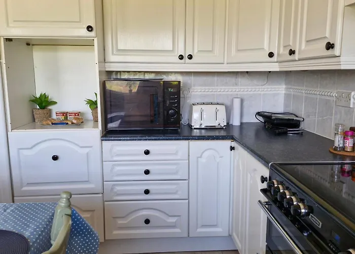 Apartamento The Yoke Peaceful Private Garden Views Ballybrittas