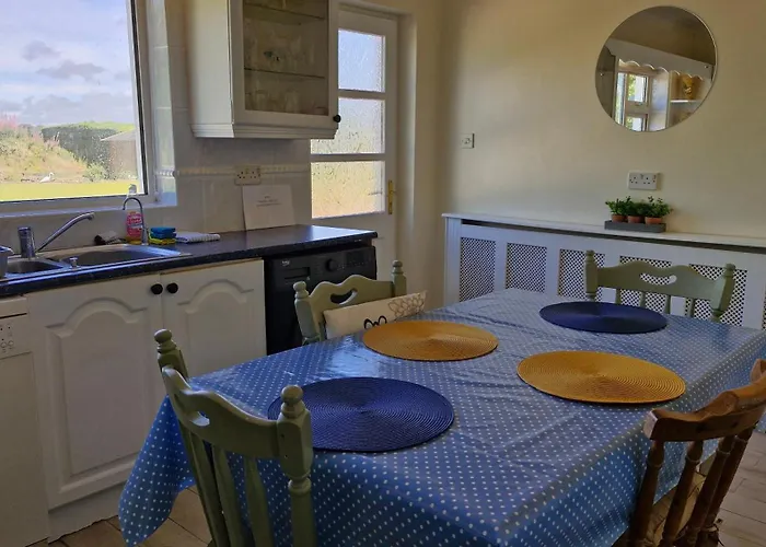 The Yoke Peaceful Private Garden Views * Ballybrittas