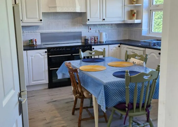 Apartamento The Yoke Peaceful Private Garden Views