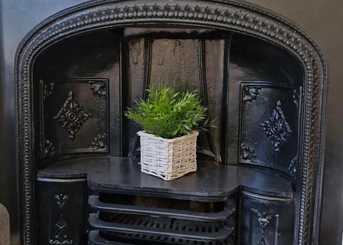 The Yoke Peaceful Private Garden Views *