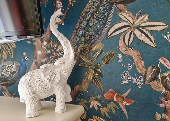 The Yoke Peaceful Private Garden Views * Ballybrittas