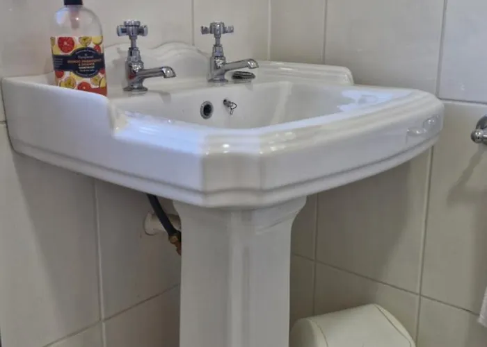 Apartamento The Yoke Peaceful Private Garden Views