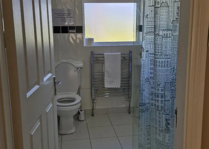 The Yoke Peaceful Private Garden Views *